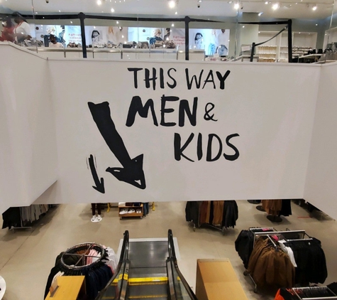 H&M - Brooklyn, NY