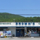 Brown's Grocery & Hardware - Hardware Stores