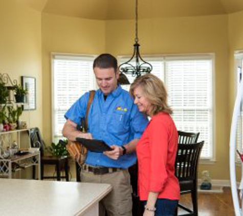 Superior Electricians - Peachtree City, GA