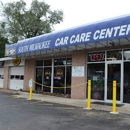South Milwaukee Car Care Center - Wheels-Aligning & Balancing