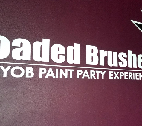 Loaded Brushes - Colleyville, TX