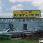 L & R Paint Body Shop Inc