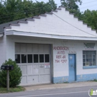 Anderson Auto Repair Shop