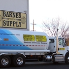 Fresno Oxygen / Barnes Welding Supply