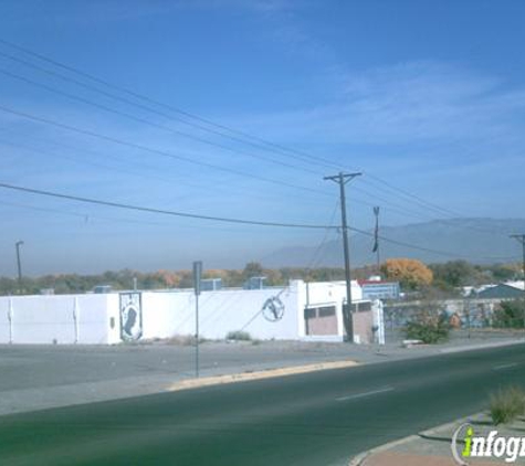 American Legion - Albuquerque, NM