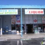 Clark Liquor Market