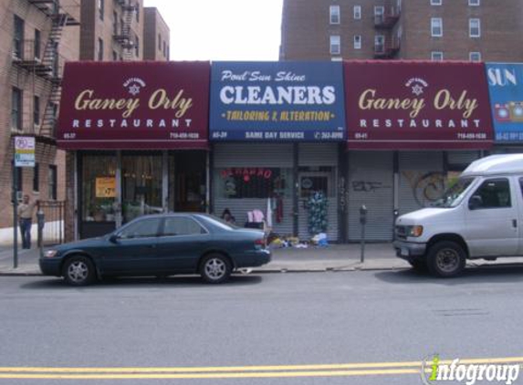 Sunshine Dry Cleaners & Tailors - Rego Park, NY