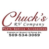 Chuck's RV Company gallery