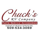 Chuck's RV Company - Recreational Vehicles & Campers