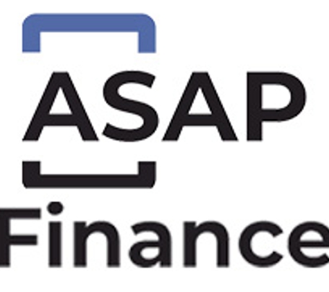 ASAP Finance - San Francisco, CA