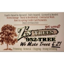 Z's Trees - Tree Service
