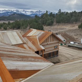 JV Roofing & Home Repair - Montrose, CO