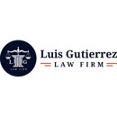 Luis Gutierrez Law Firm - Insurance Attorneys