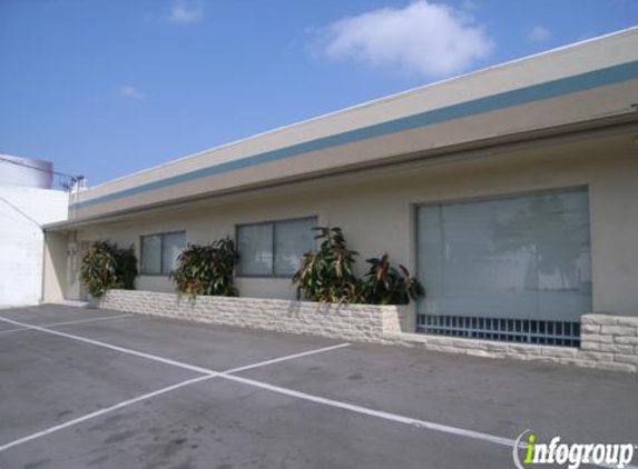 Auto FLM Incorporated - North Hollywood, CA