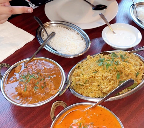 Tandoori India Cuisine - Santa Ana, CA