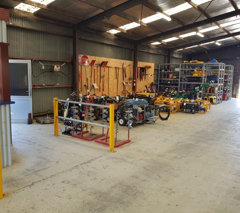 S & S Equipment Hire - Morwell, VIC