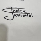 Choice Janitorial