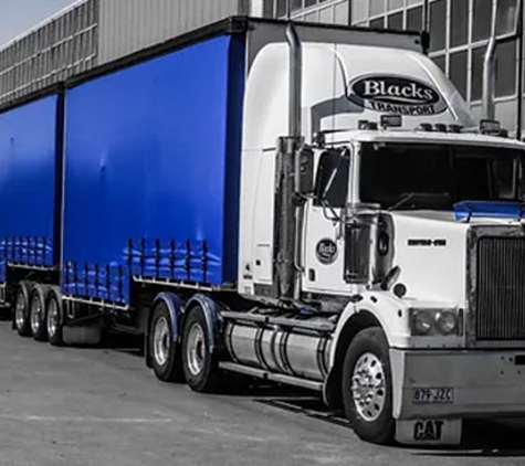 Blacks Transport (QLD) Pty Ltd - Acacia Ridge, QLD