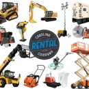 Carolina Rental Co - Contractors Equipment Rental