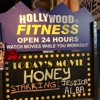Hollywood Fitness gallery