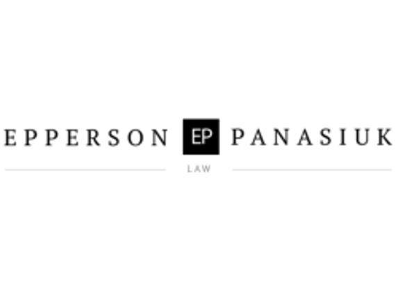 Epperson Panasiuk Law - Little Rock, AR