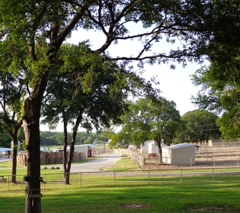 RTM RANCH - Aledo, TX