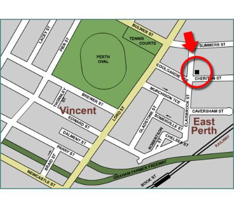 Atlas The Wedding Gown Cleaner - Perth, WA