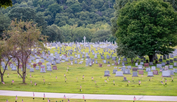 Saint John Cemetery - Wallingford, CT