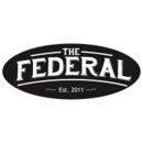 The Federal - Bars