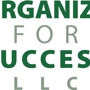 Organize for Success