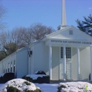 Brooklawn Seventh-Day - Seventh-day Adventist Churches