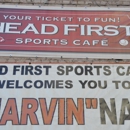 Head First Sports Cafe - Coffee Shops
