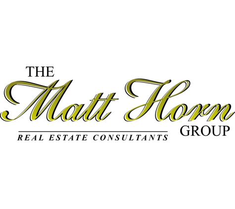 Matt Horn and Marlo Miller Horn, The Matt Horn Group REALTORS - Keller Williams North Valley - Porter Ranch, CA