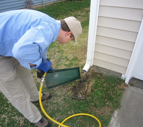 Stomp Pest Control - Raleigh, NC