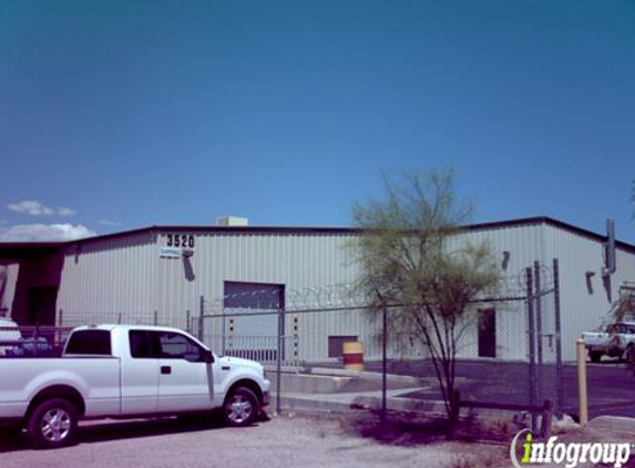 RMB Tires - Tucson, AZ