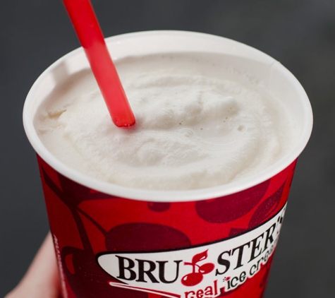 Bruster's Real Ice Cream - Alpharetta, GA
