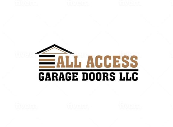 All Access Garage Doors LLC