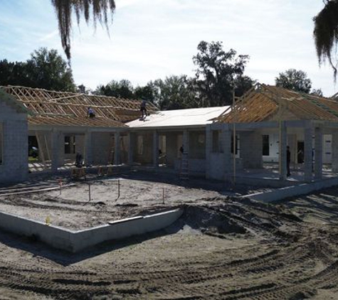 A.S.M. Concrete & Masonry - Sarasota, FL