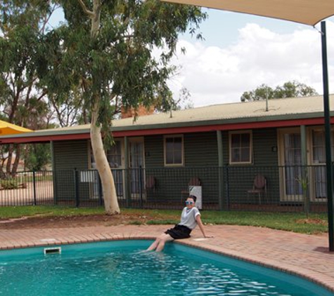 Lightning Ridge Outback Resort & Caravan Park - Lightning Ridge, NSW