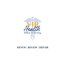 QEM d/b/a VIP Health, Wellness, & Recovery - Concierge Services