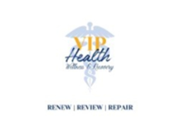 VIP Health, Wellness, & Recovery - Mandeville, LA