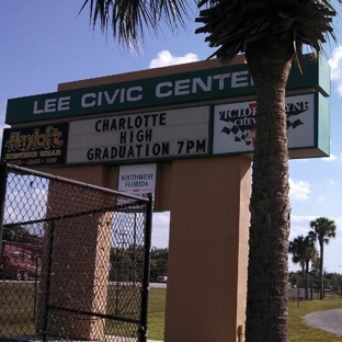 Lee Civic Center - North Fort Myers, FL