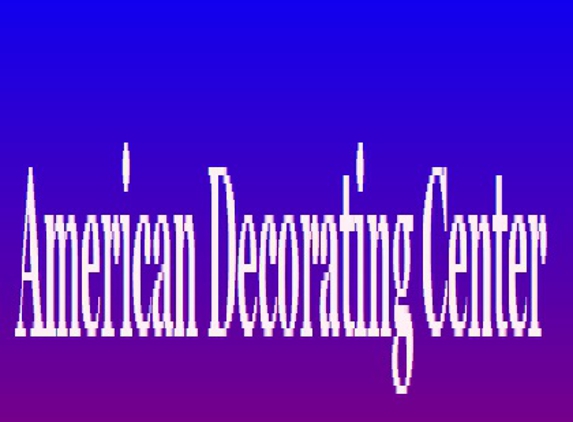 American Decorating - Ashburn, VA