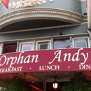 Orphan Andy's Restaurant - American Restaurants