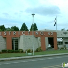 Canby Fire District 62