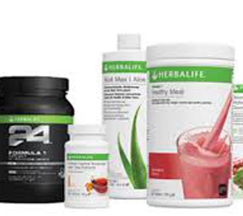 Herbalife - Fort Worth, TX