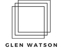 Glen Watson Photography Logo
