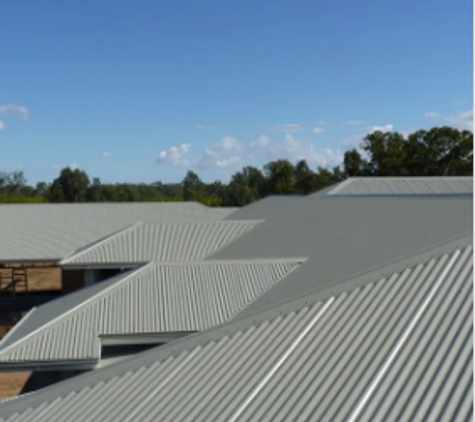 The Roofing Professionals - Pialba, QLD