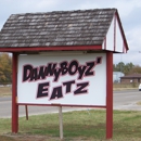 Dannyboyz' Eatz - Restaurants