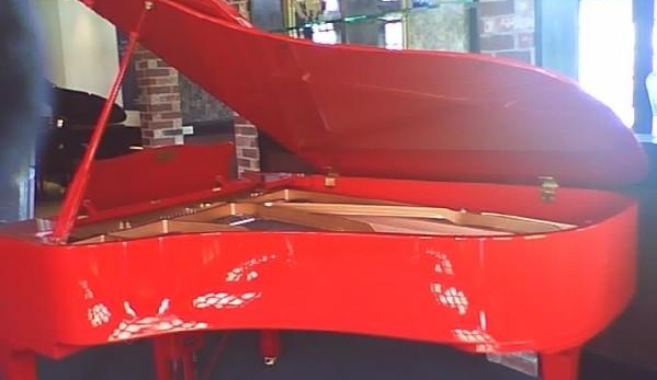 Martin's  Professional Piano Moving